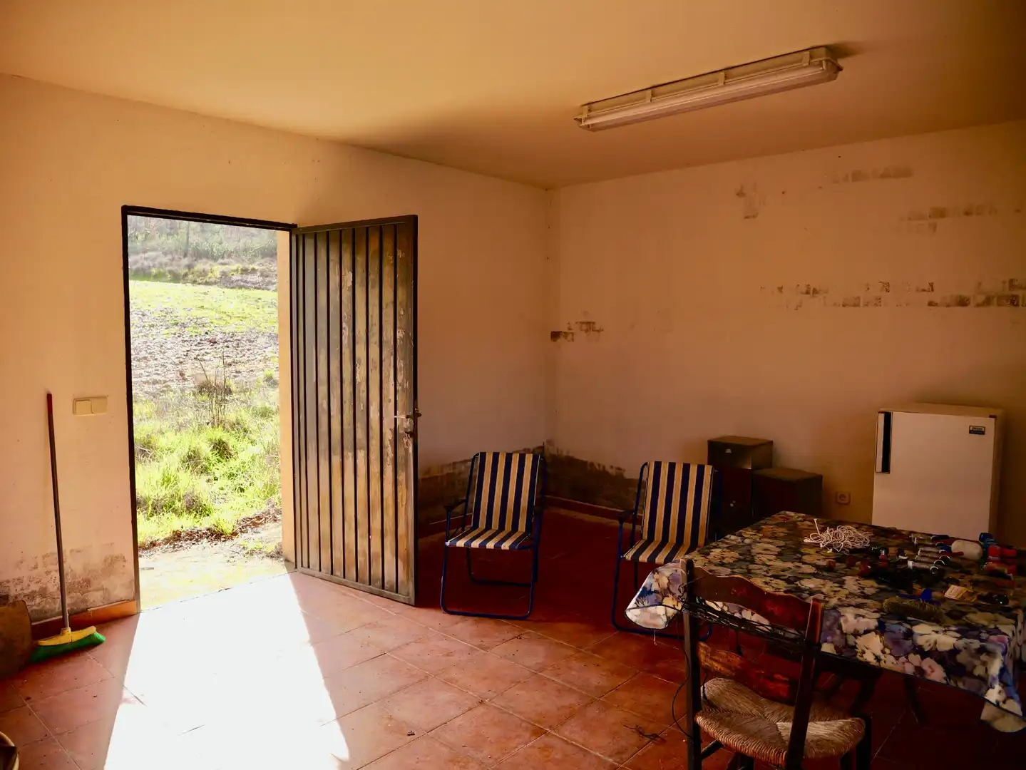 Land for sale in Arbancón