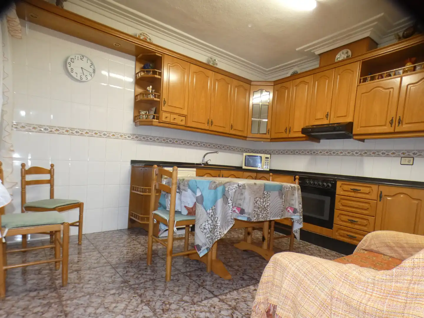 Haus zum Verkauf in Los Cuarteros, imagen 9