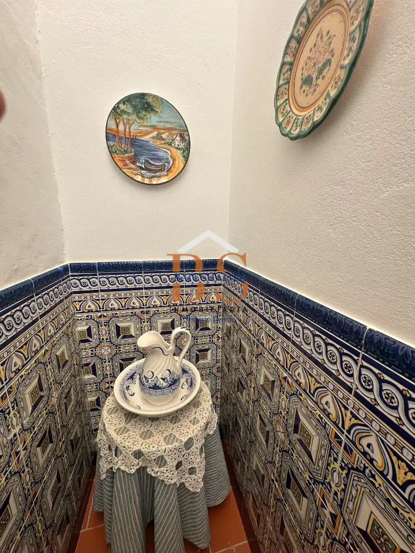 Casa con terraza en venta en Centro, imagen 23