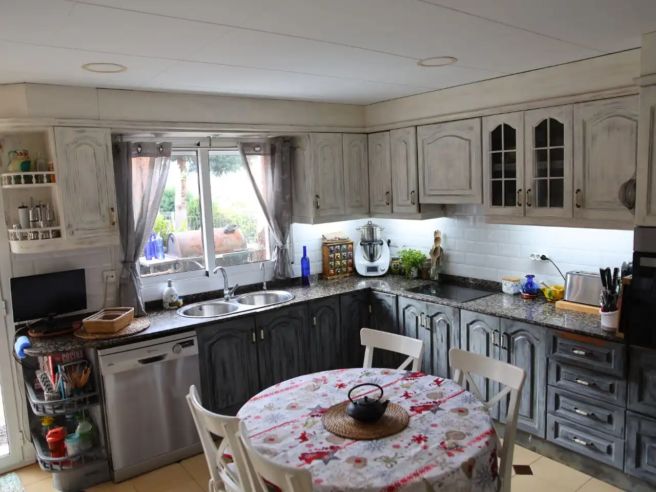 House with pool for sale in Montserrat 716, imagen 20