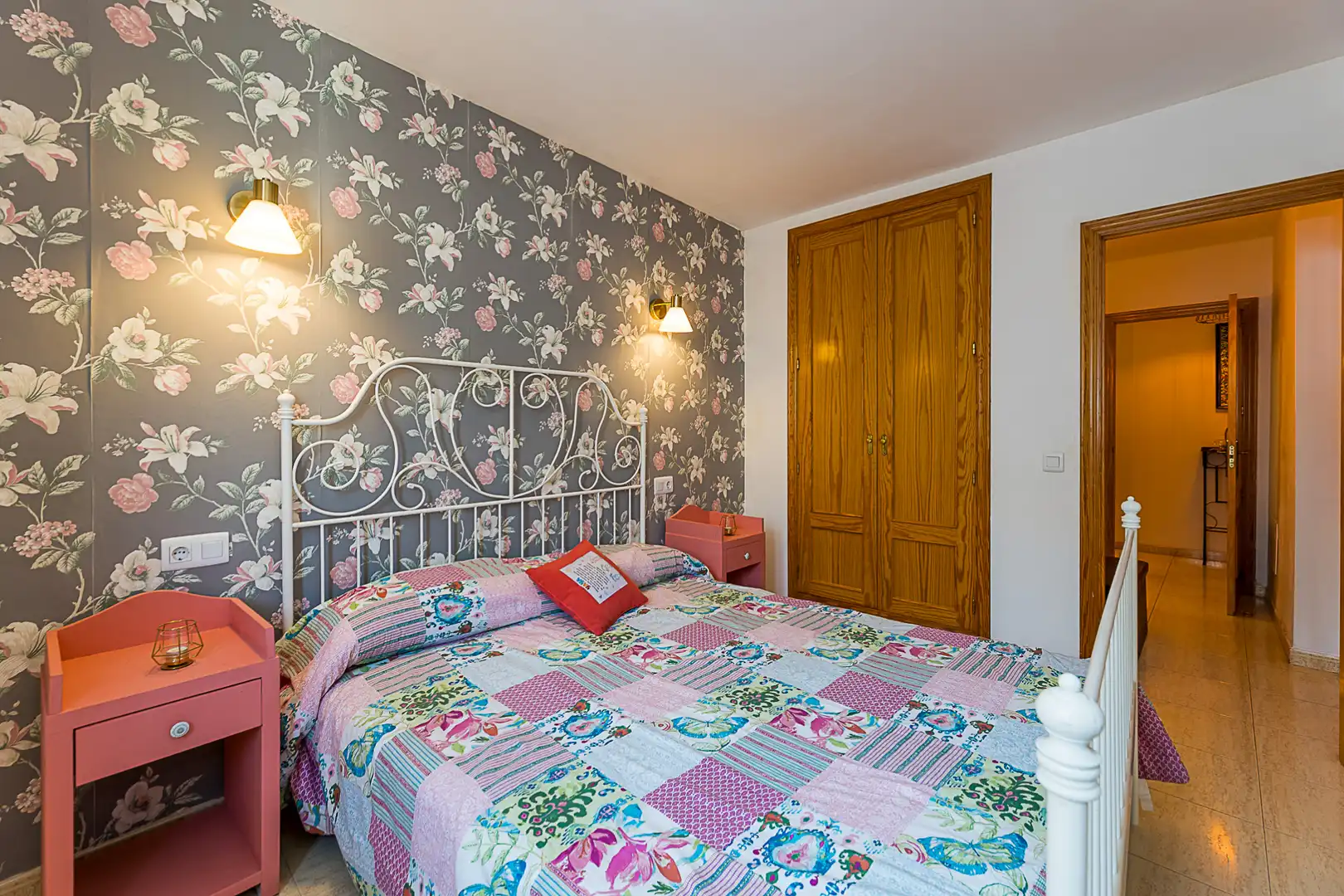 Habitación de Piso en venta en Sa Pobla con Aire acondicionado, Calefacción y Trastero