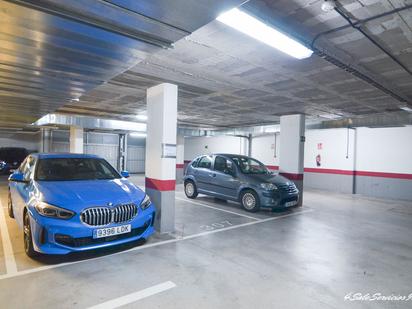 Parking of Garage for sale in  Madrid Capital