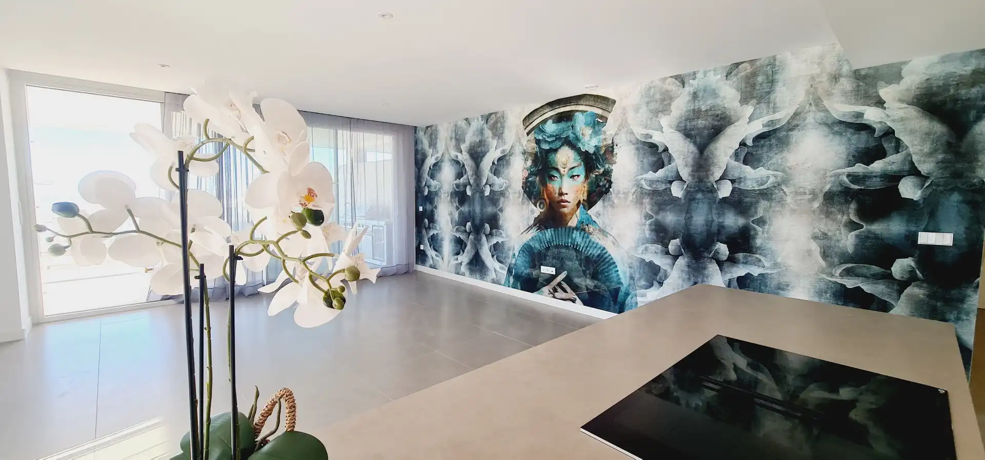 Appartement avec piscine à vendre à El Higuerón, imagen 8