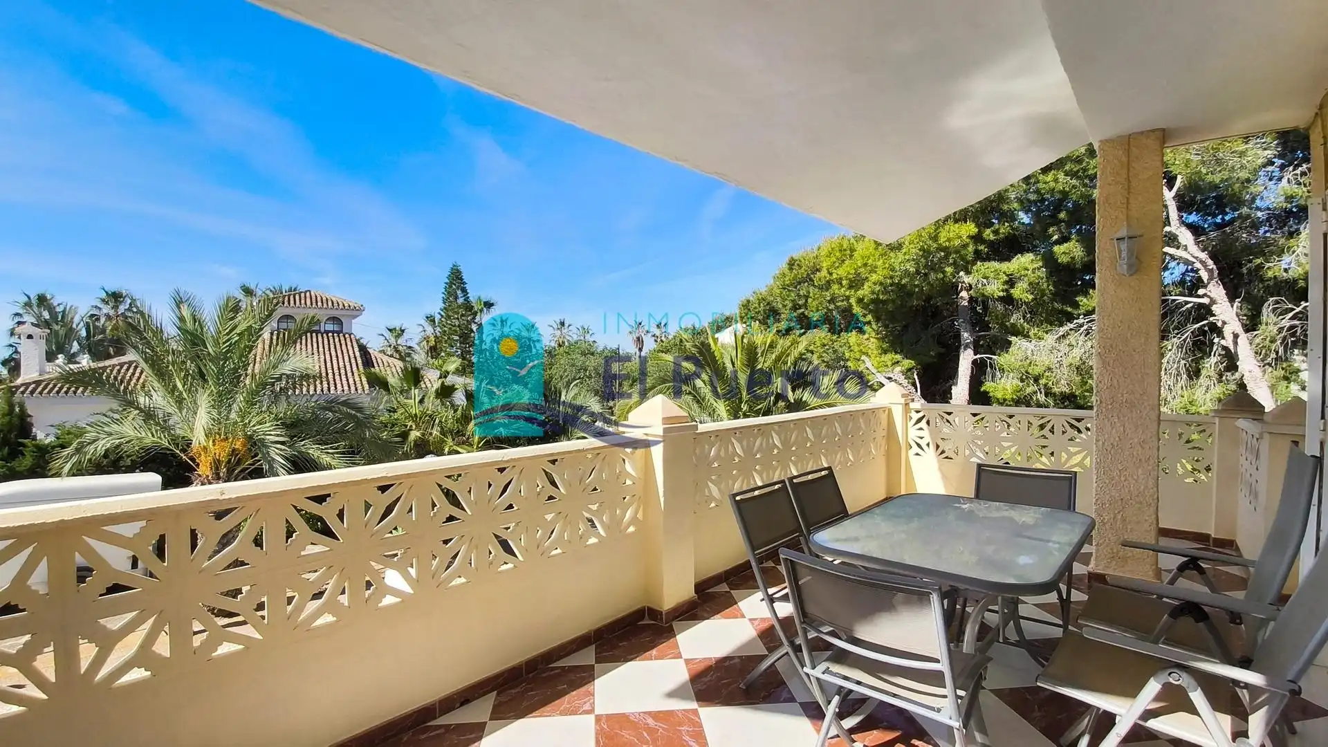 Villa mit Terrasse zum Verkauf in Pedanías Oeste, imagen 10