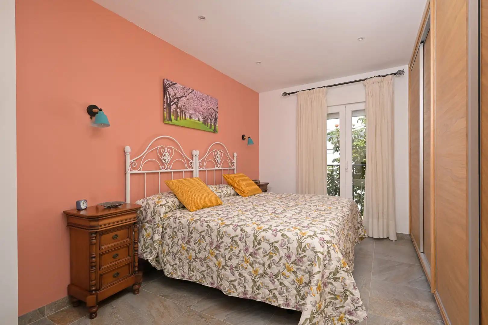 Casa amb terrassa en venda a Estepona Pueblo, imagen 18