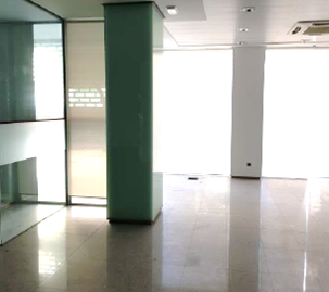 Photo 3 of Premises for sale in Pabellón - Estación - El Corte Inglés, El Ejido