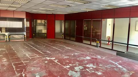 Foto 2 de Oficina en venda a C/ de la Marcet, Sant Pere, Terrassa