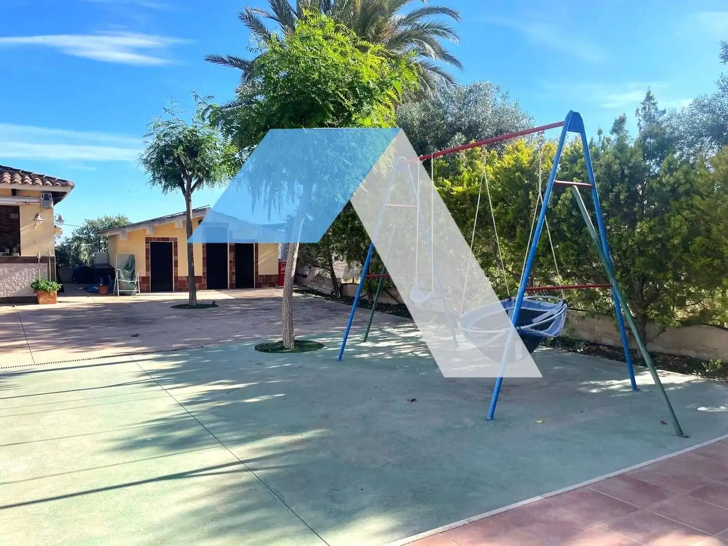 Casa o chalet en venta en Peña de las Águilas