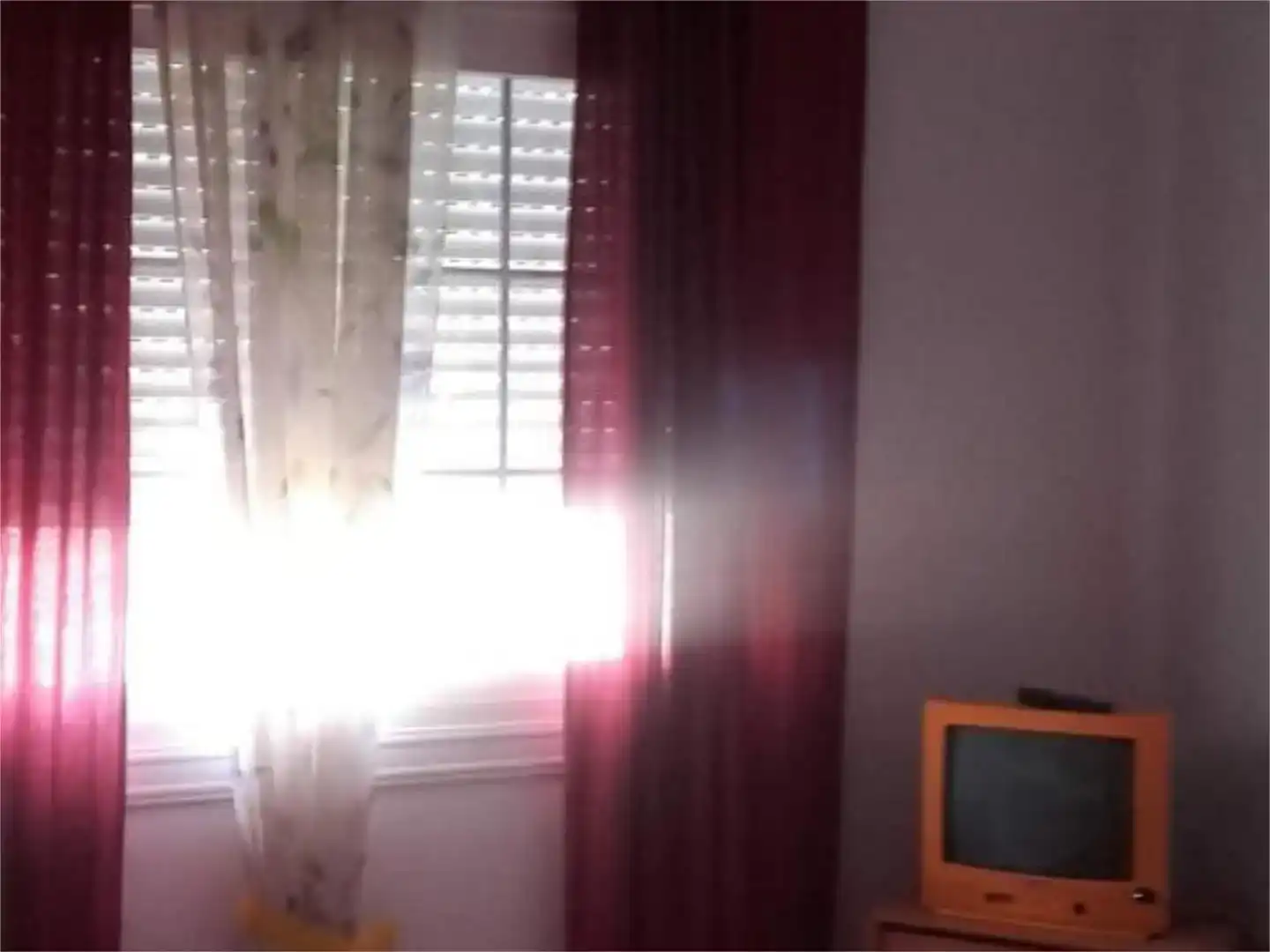 Bedroom of Flat for sale in El Ejido