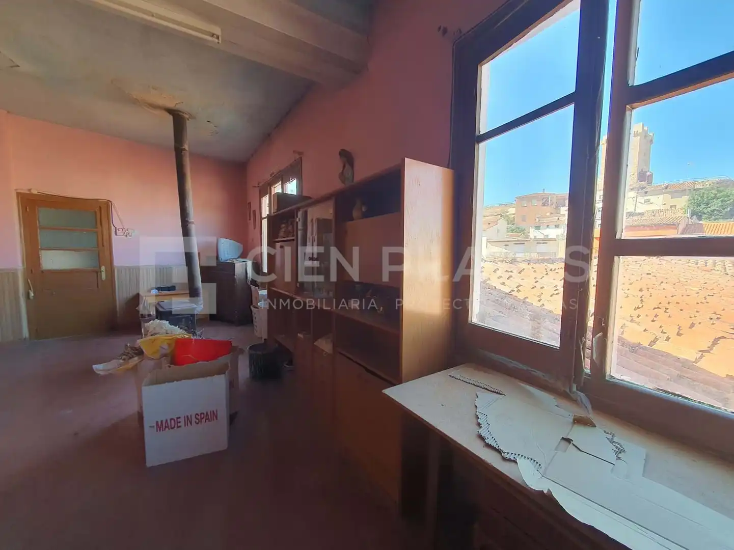 Casa o xalet en venda en Préjano