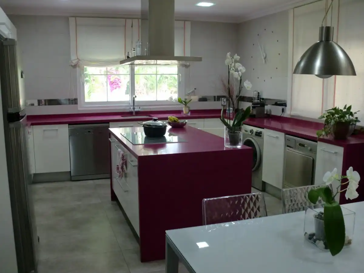 Villa avec piscine à vendre à Valverde, imagen 92