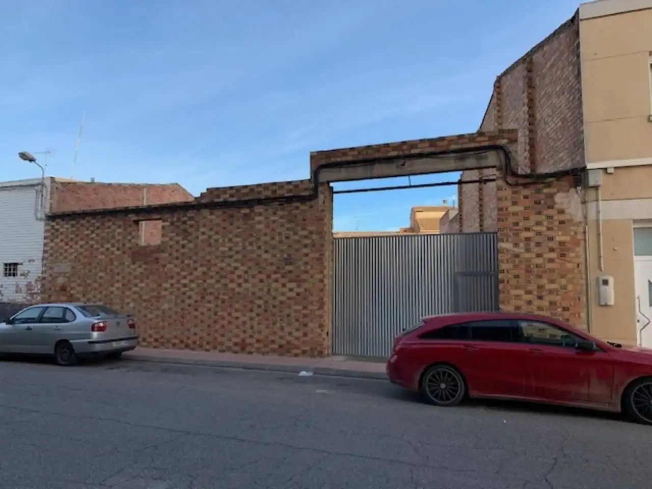 Terreny residencial en venda a Alcarràs