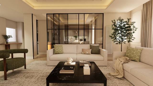 Piso en Venta en Lista