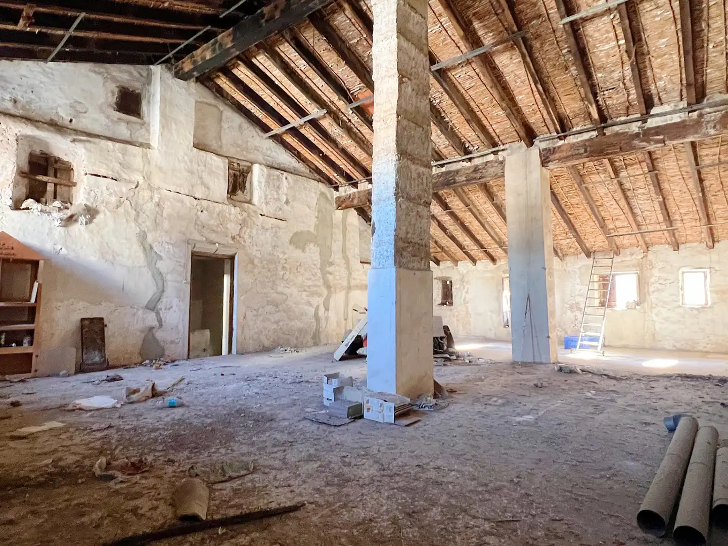 Casa adosada en venta en Alberic con Jardín privado