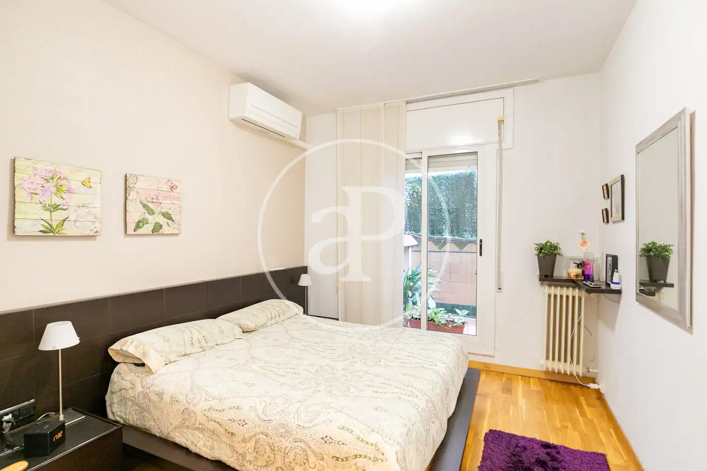 Habitación de Piso en venta en Barcelona con Aire acondicionado, Calefacción y Terraza