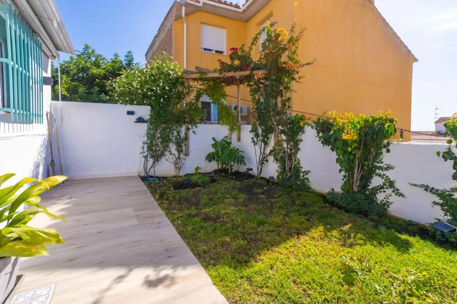 Casa o xalet en venda a Almayate