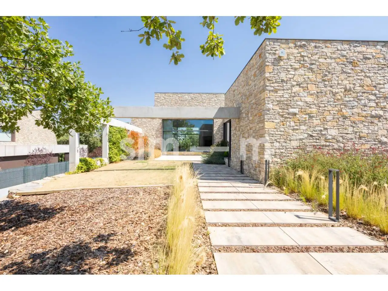 Exterior view of Houses for sale in Taradell  with Air Conditioner, Heating and Private garden