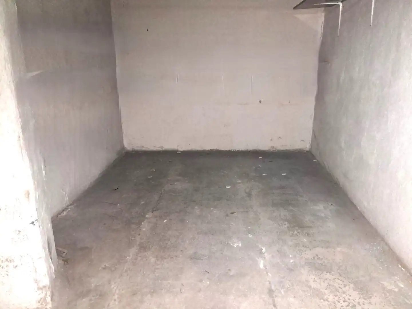 Parkplatz zum Verkauf in PUENTE MAYOR, imagen 7