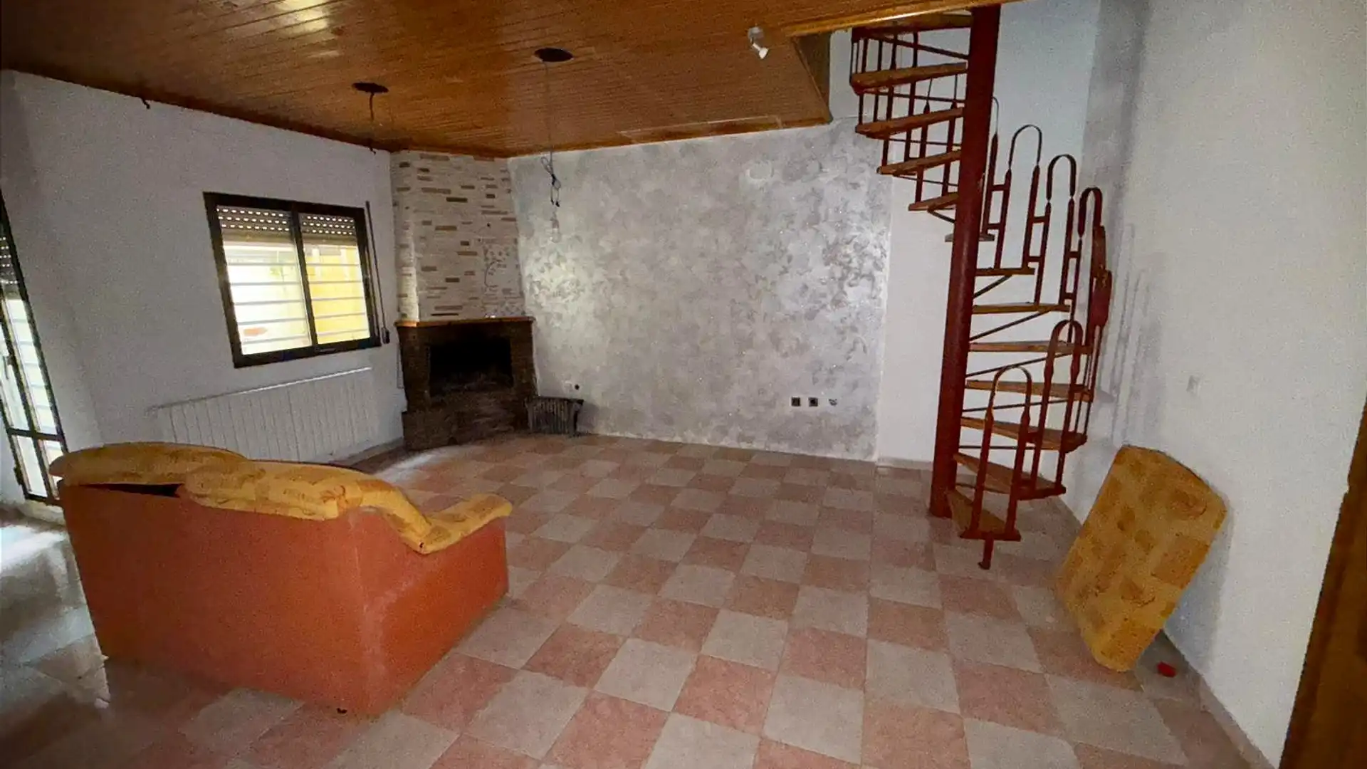 Planta baja en venta en Magraners