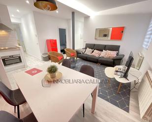 Exterior view of Flat to rent in Burgos Capital  with Heating and Furnished