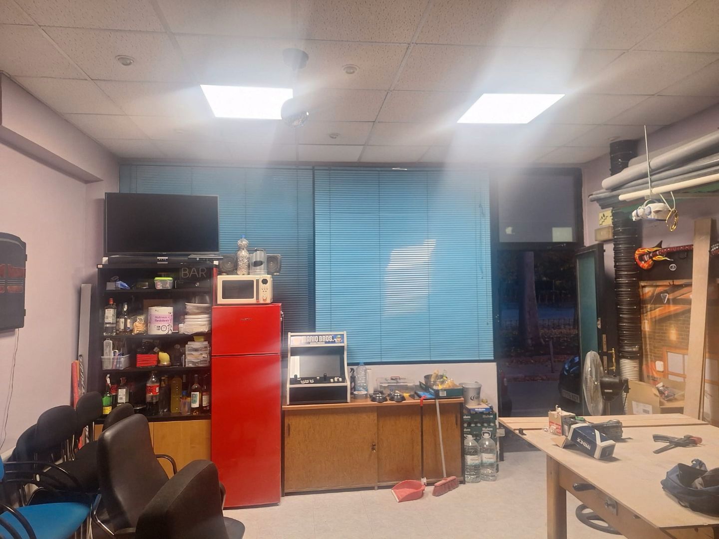 Premises for sale in Móstoles