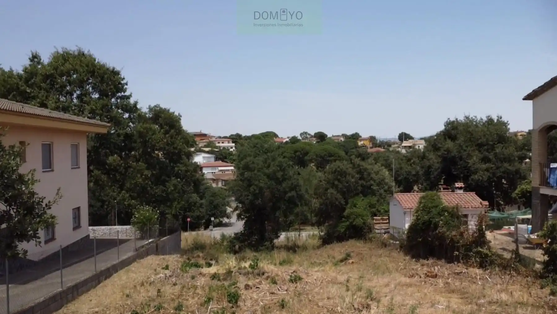 Terrenos y solares en venta en Caldes de Malavella, imagen 3