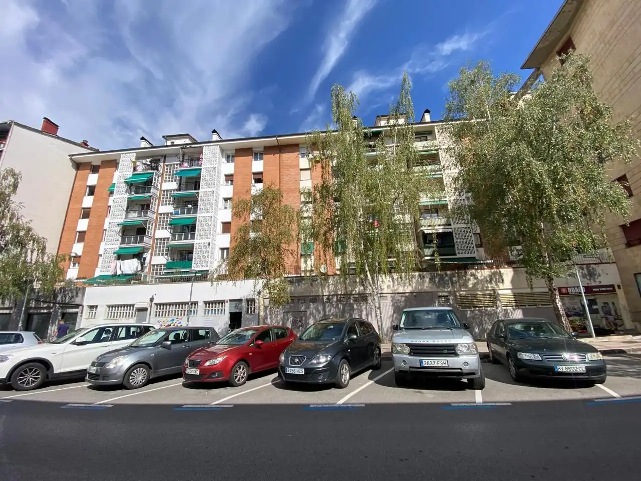 Appartement avec terrasse à vendre à Askatasun Etorbidea, imagen 16