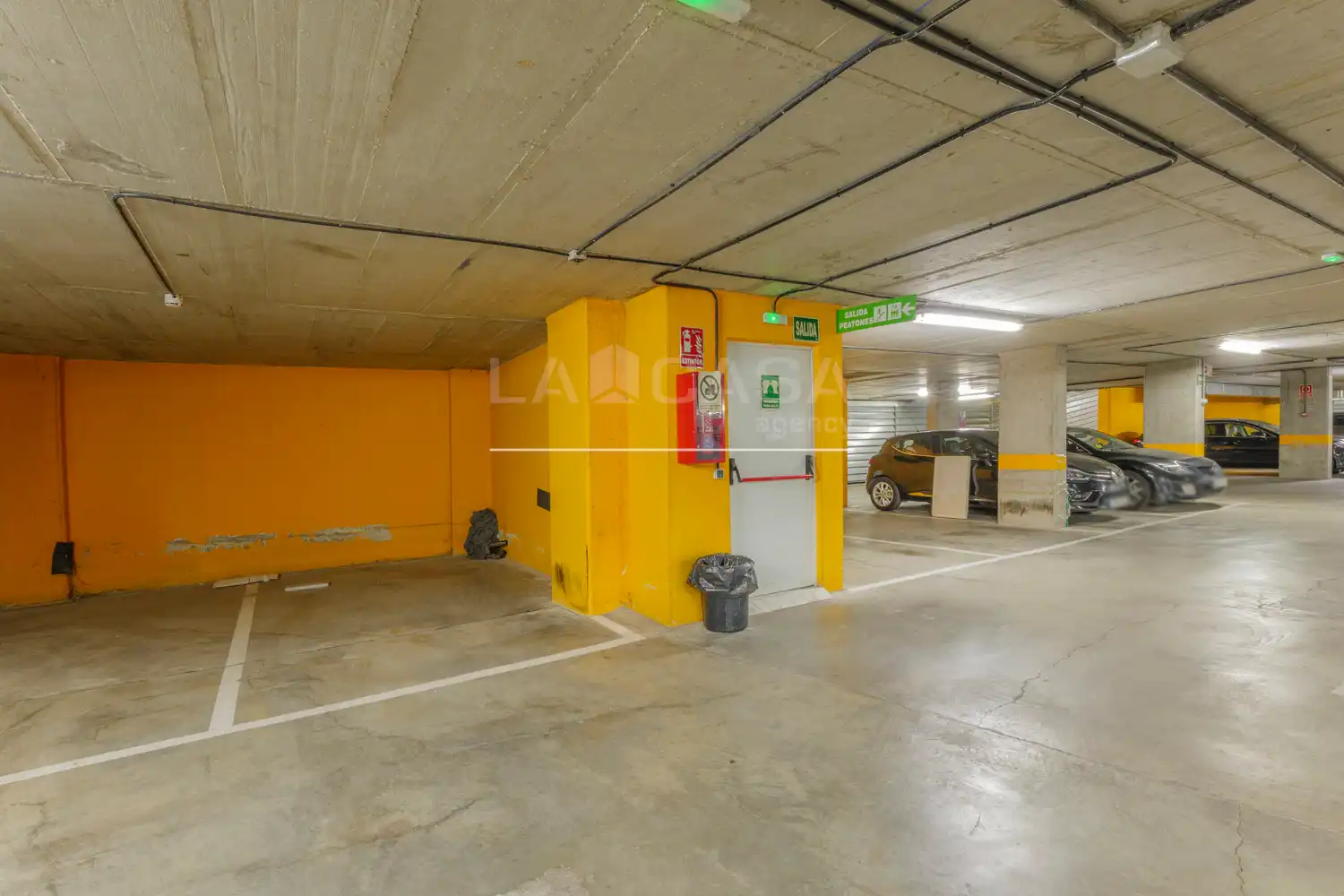 Flat with lift for sale in Paseo de Granada, imagen 27