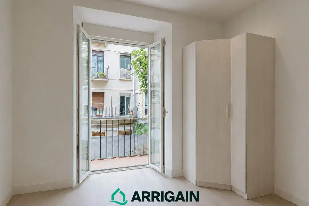 Habitación de Piso en venta en Donostia - San Sebastián  con Calefacción, Terraza y Trastero
