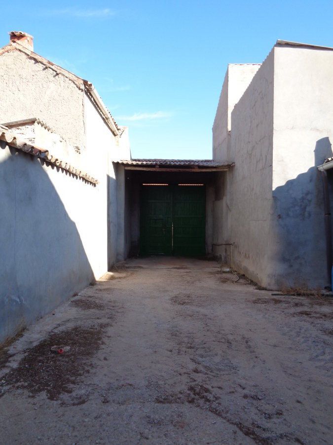 Casa o xalet en venda en San Carlos del Valle