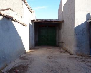 Casa o xalet en venda en San Carlos del Valle