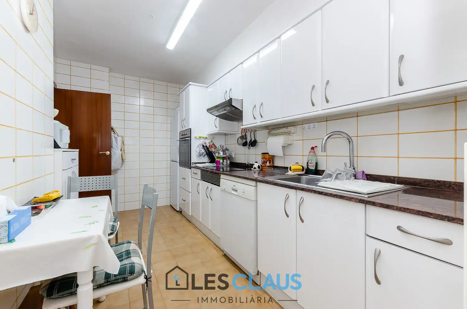 Flat with terrace for sale in Carrer de Juan Bravo, imagen 22