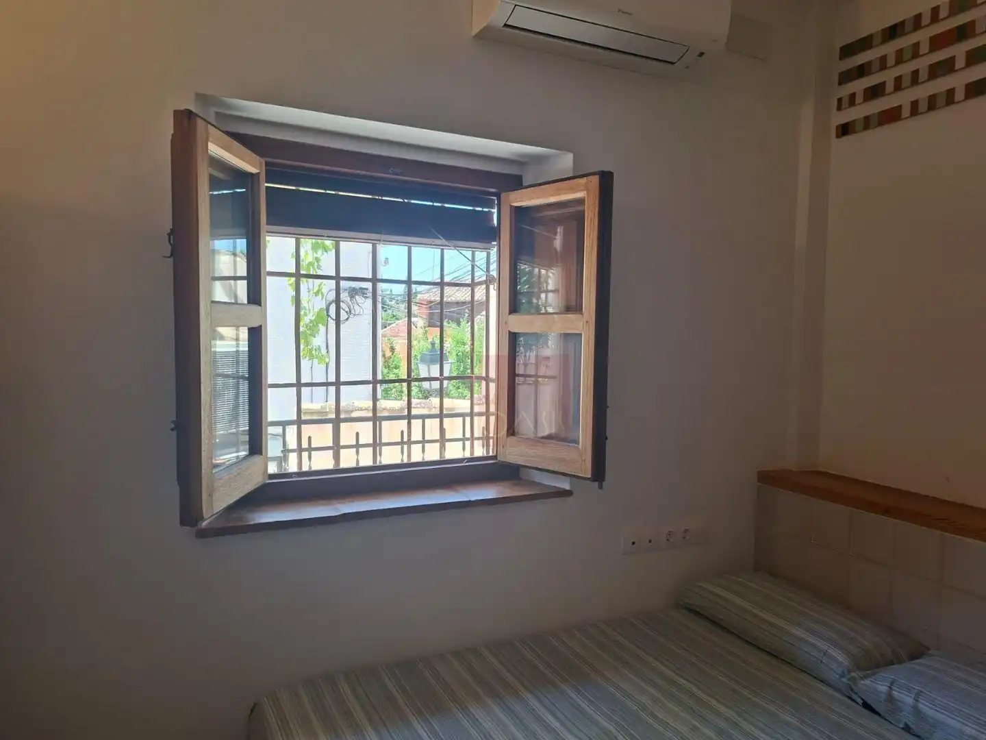 Chalet con jardín en venta en Albaicín, imagen 13