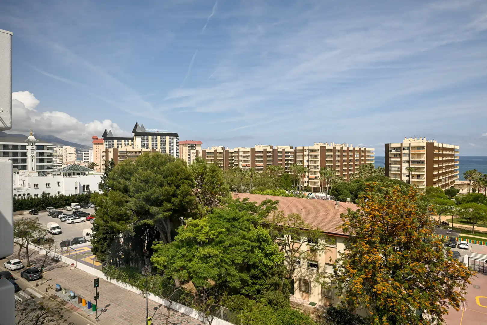 Apartment with pool for sale in SANTA AMALIA 24, imagen 15