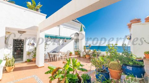 Foto 2 de Casa adosada en venda a El Peñoncillo, Torrox