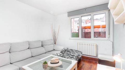 Foto 3 de Piso en venta en Calle Puerto San Isidro, 6, Teatinos - Los Prados, Oviedo