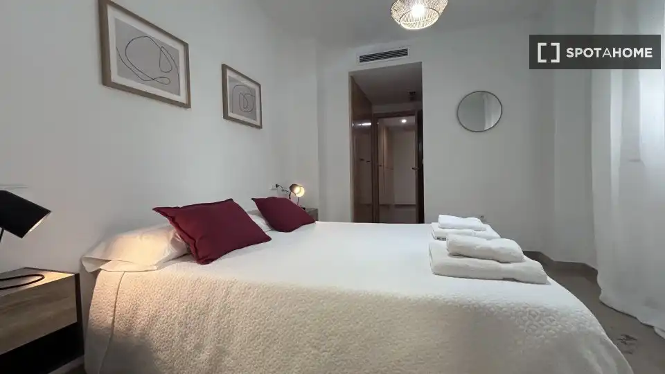 Flat to rent in L'Eixample, imagen 8