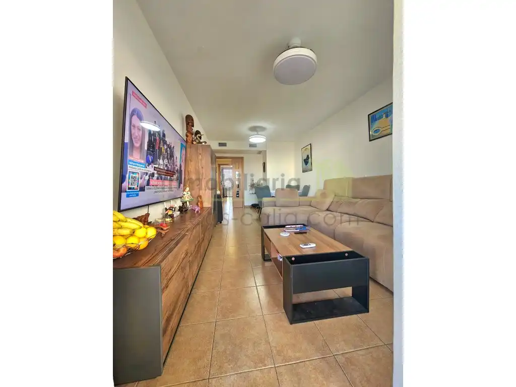 Apartament amb piscina en venda a San Jorge / Sant Jordi, imagen 18