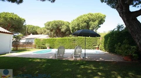 Foto 4 de Casa o xalet en venda a Abedul, Roche, Conil de la Frontera
