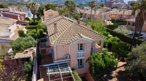 Foto 2 von Einfamilien-Reihenhaus zum Verkauf in Cl Alacant, 14, Torreón - La Almadraba, Benicasim / Benicàssim