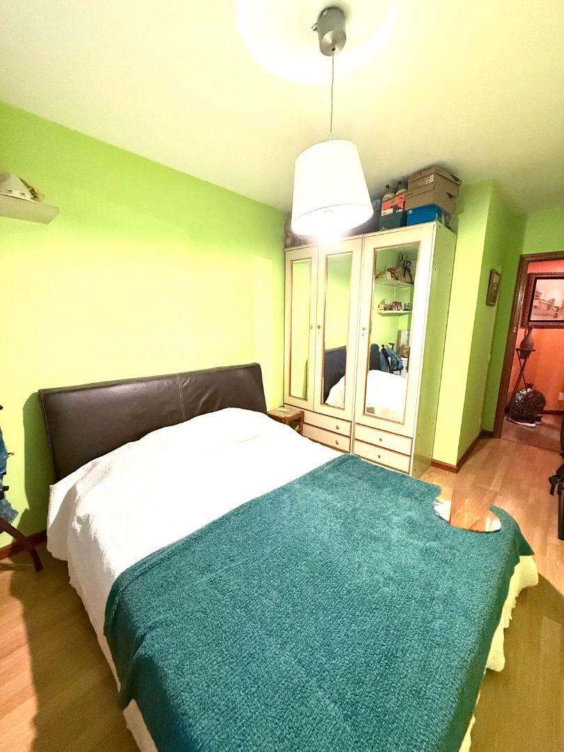 Pis de lloguer a Auditorio - Seminario - Parque de Invierno, Centro - Casco Histórico