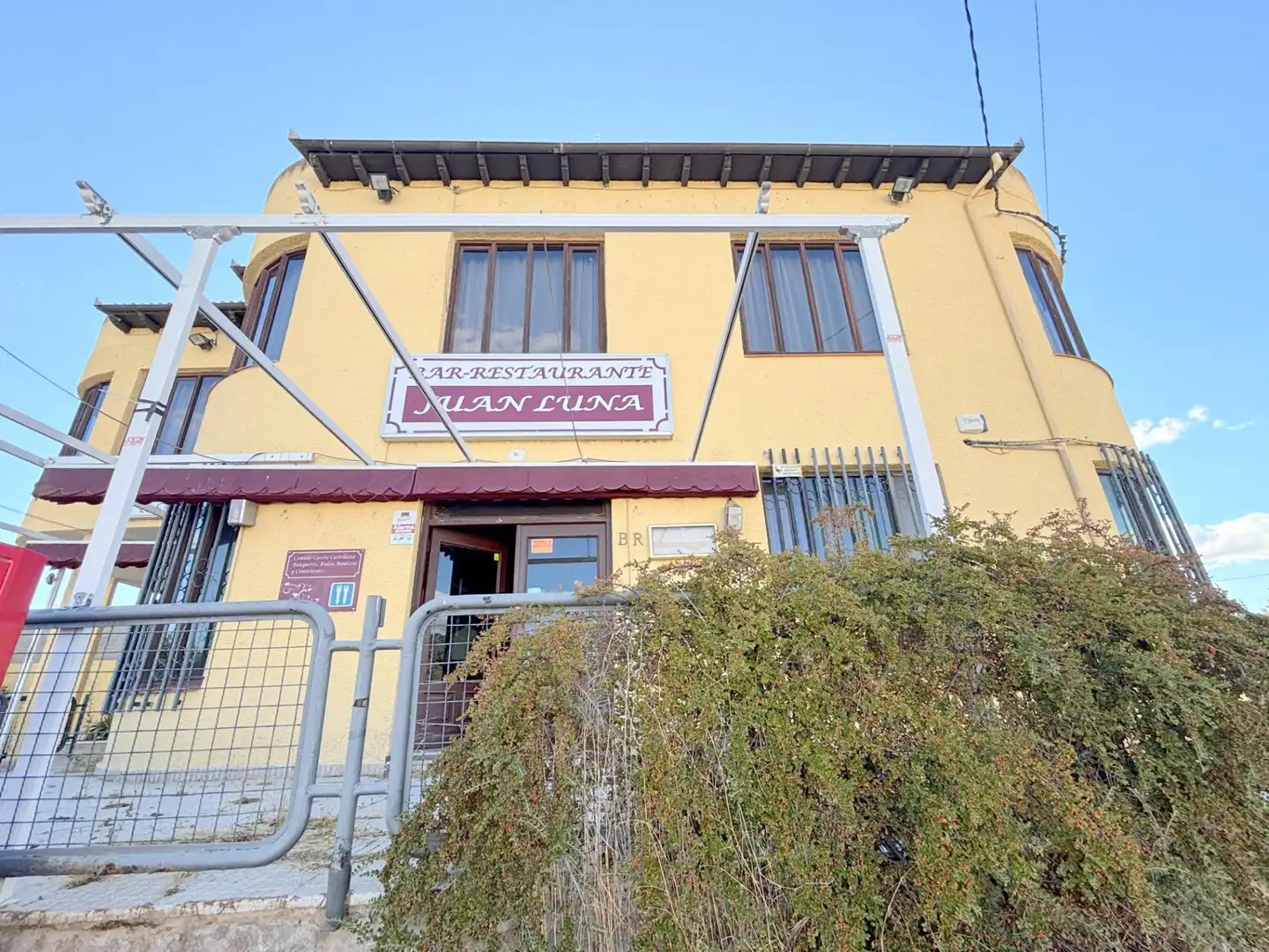 Residenziale in vendita a Muñogalindo, imagen 21