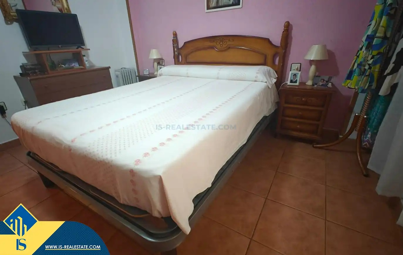Appartement compact avec ascenseur à vendre à Playa del Cura, imagen 5