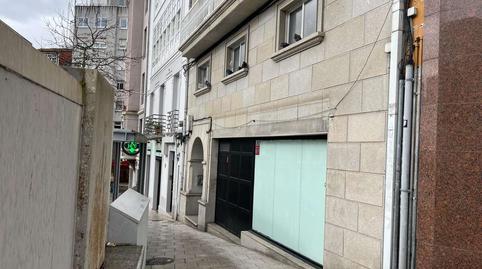 Photo 2 of Premises for sale in De España, 25, Monte Alto - Zalaeta - Atocha, A Coruña Capital