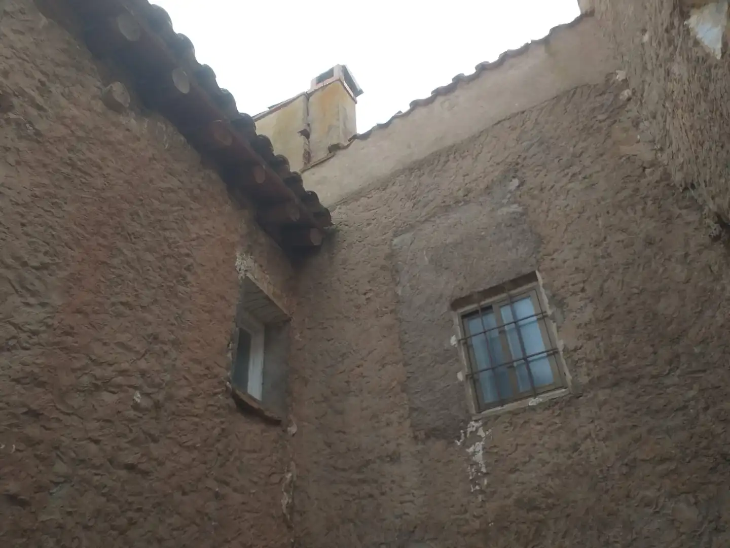 Casa o chalet en venta en Castillo, Torralba de Ribota