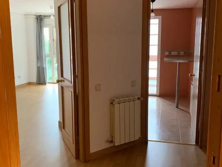Flat for rent in Arganzuela