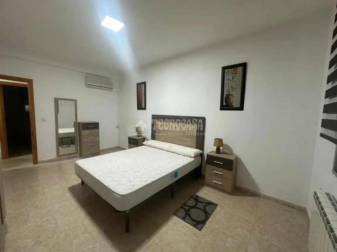 Casa rústica amb jardí en venda a Andújar, imagen 10