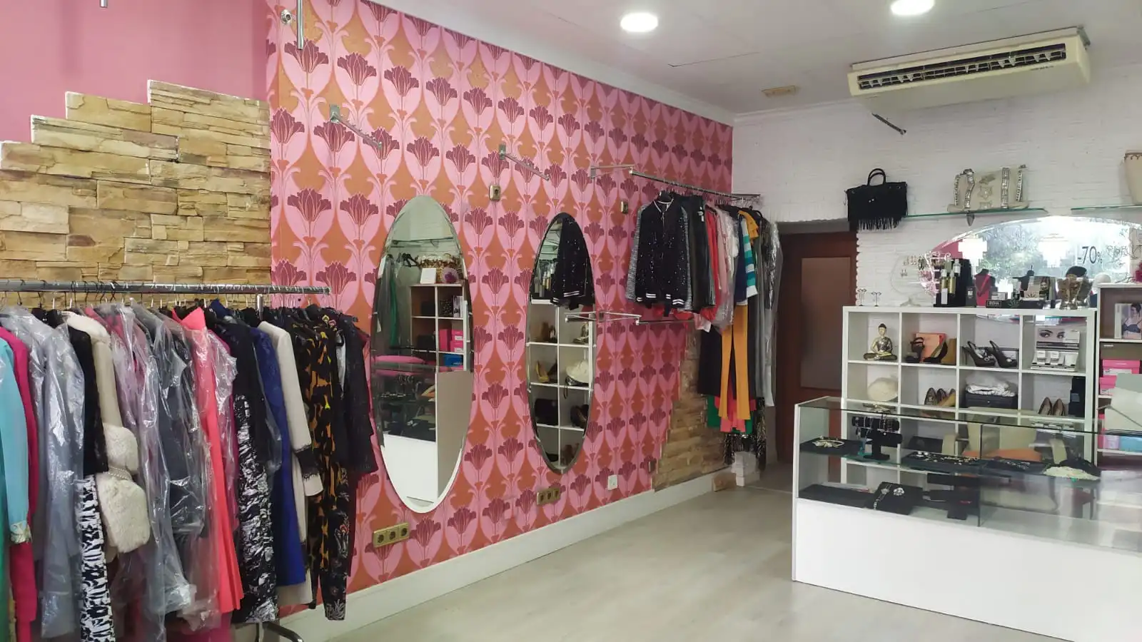 Local de alquiler en Avenida de Andalucía, Paseo Marítimo de Levante