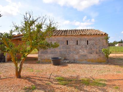 Außenansicht von Country house zum verkauf in Muro mit Privatgarten und Schwimmbad