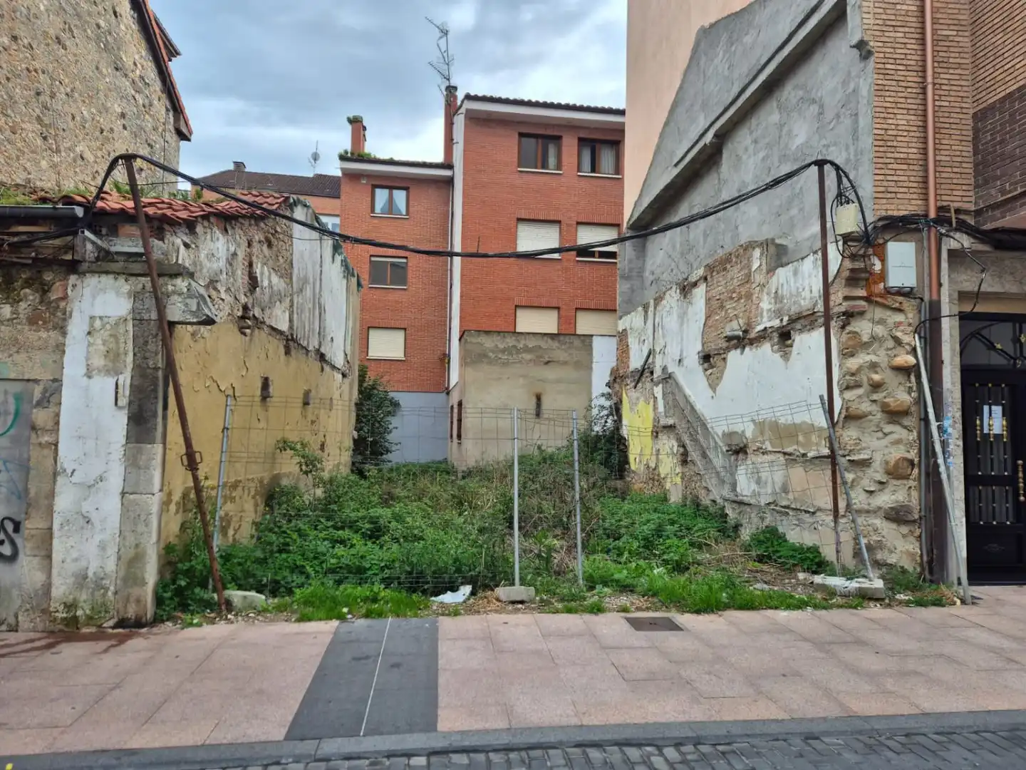 Residencial en venta en Grado